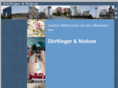 doerflinger-nickow.com