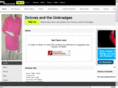 doloresandtheumbradges.com