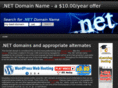 dotnetdomainnames.net