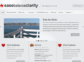 easebalanceclarity.com