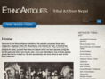 ethno-antiques.com