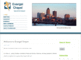 evangelchapel.com