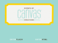 eventsbycanvas.com