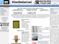fenceinsert.com