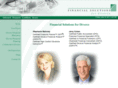 financialsolutionsfordivorce.com