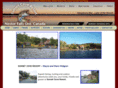 fishingsunsetcoveresort.com