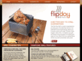 flipflopgrill.com