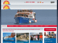 forth-tours.com