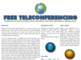freetelecon.com