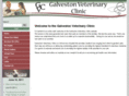 galvestonvets.com
