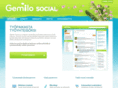 gemilosocial.com