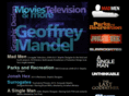 geoffreymandel.com