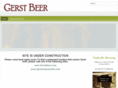 gerstbeer.com