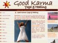 goodkarmahealing.com