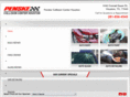 goodsonautobody.com
