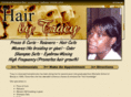 hairbytracy.com