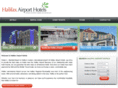 halifaxairporthotels.com