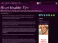 hearthealthytips.net