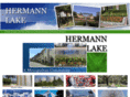 hermannlake.com