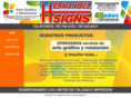 hernandezsignspr.com