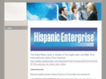 hispanicenterprise.com