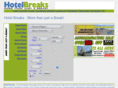 hotelbreaks.org