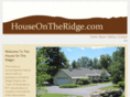 houseontheridge.com