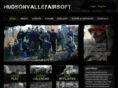 hudsonvalleyairsoft.com