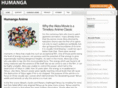 humanga.com