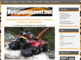 hyotyajoneuvot.net