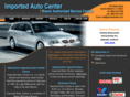 importedautoct.com