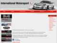 internationalmotorsport.co.nz