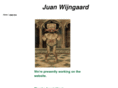 juanwijngaard.com