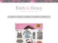 kitchandhoney.com