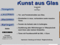 kunstausglas.com