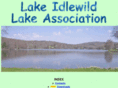 lakeidlewild.org