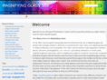 magnifyingglass10x.net