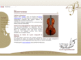 maisonduviolon.com