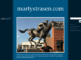 martystrasen.com