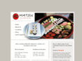 matsusushibar.com