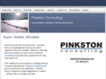 mikepinkston.com