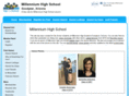 millenniumhighschool.org
