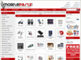 mobilepartz.com