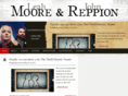 moorereppion.com