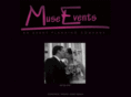 muse-events.com