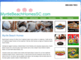 myrtlebeachhomessc.com