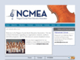 ncmea.com