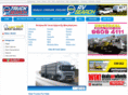 newtrucksearch.com.au