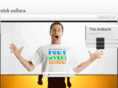 nickcollura.com