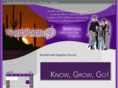northpointebaptist.net